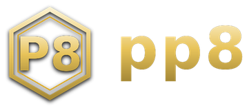 pp8 logo